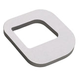 2 pcs tail light sealing gaskets C1 107 — view 4