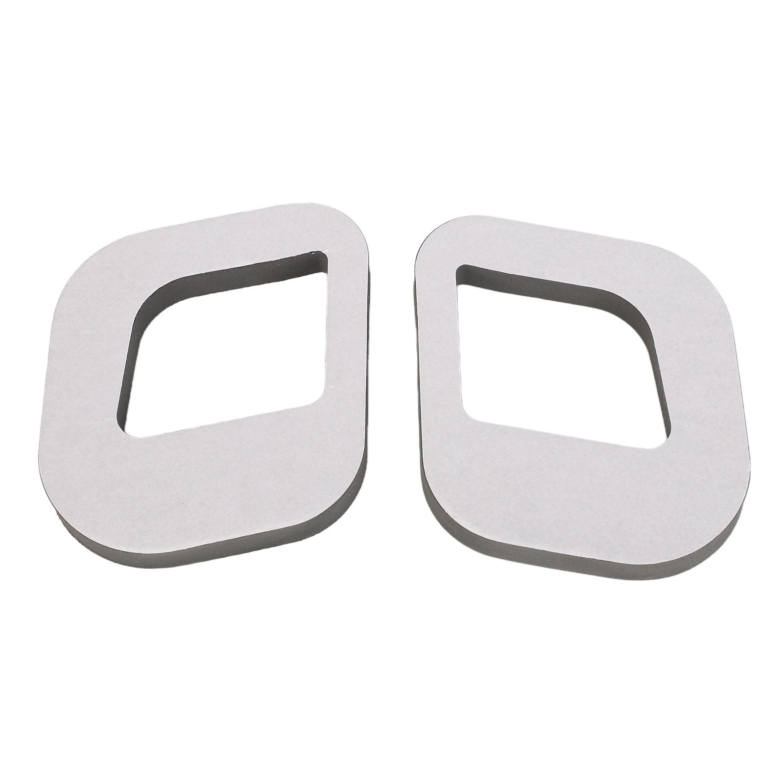 2 pcs tail light sealing gaskets C1 107 — view 5