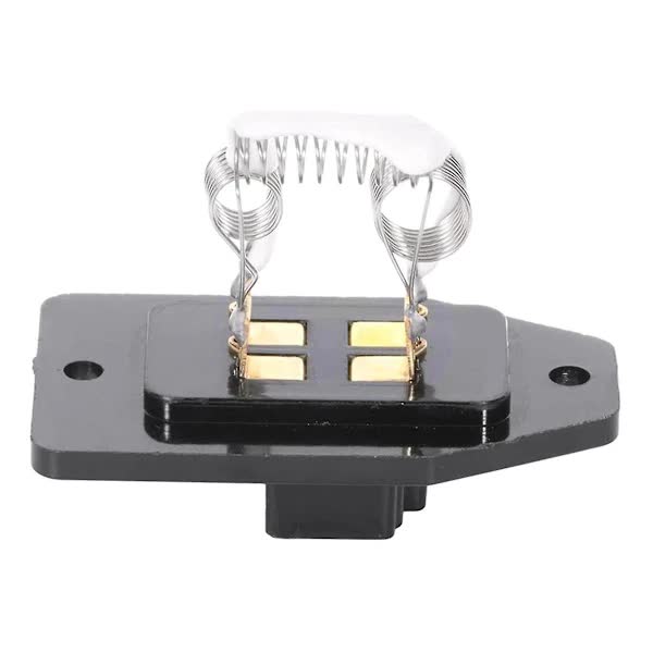 Car heater blower resistor 79330SR3A01 — view 2