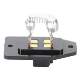 Car heater blower resistor 79330SR3A01 — view 2