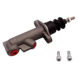 Racing brake clutch master cylinder 0.625 bore — view 3