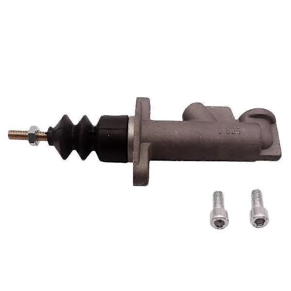 Racing brake clutch master cylinder 0.625 bore — view 5