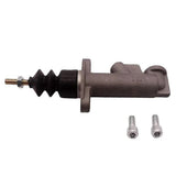Racing brake clutch master cylinder 0.625 bore — view 5