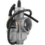 Keihin PE28 28mm carburettor Honda CR80 — view 2