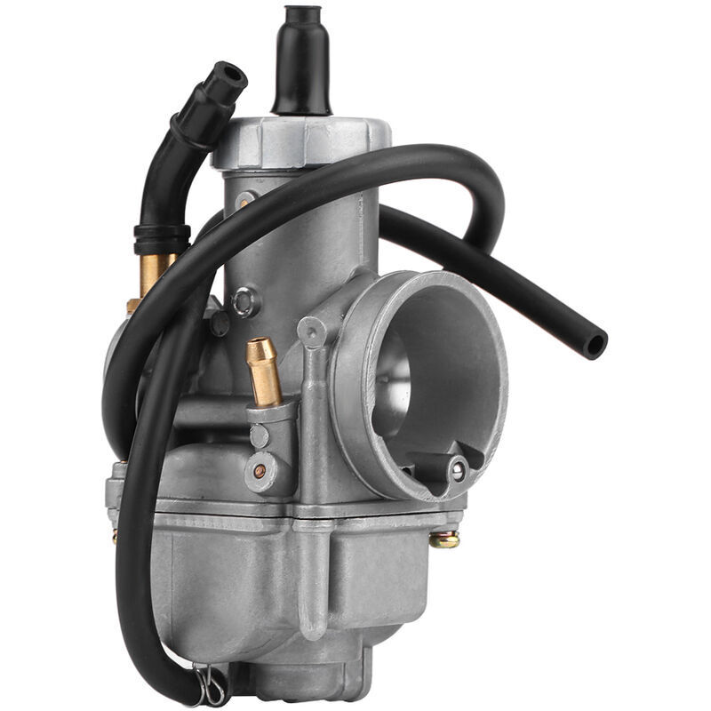 Keihin PE28 28mm carburettor Honda CR80 — view 2