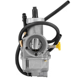 Keihin PE28 28mm carburettor Honda CR80 — view 3