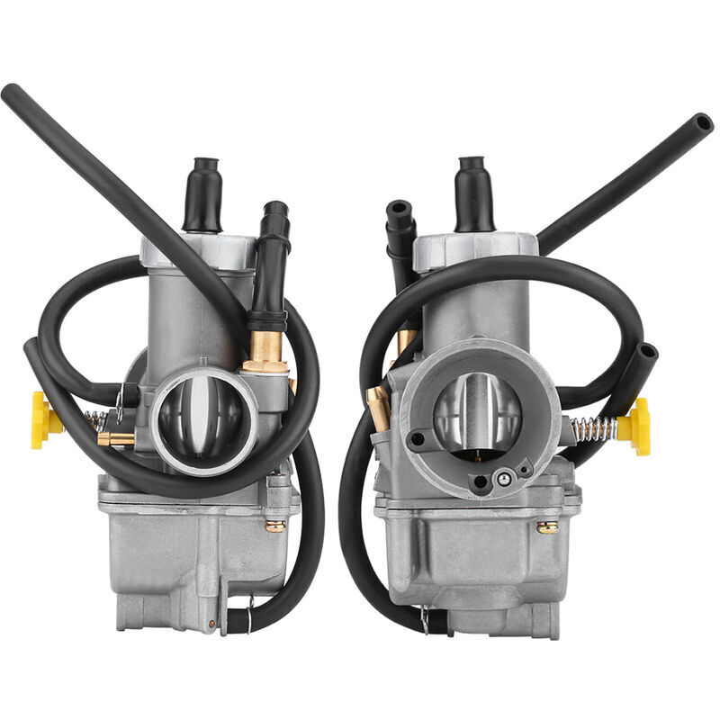 Keihin PE28 28mm carburettor Honda CR80 — view 6