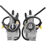 Keihin PE28 28mm carburettor Honda CR80 — view 6