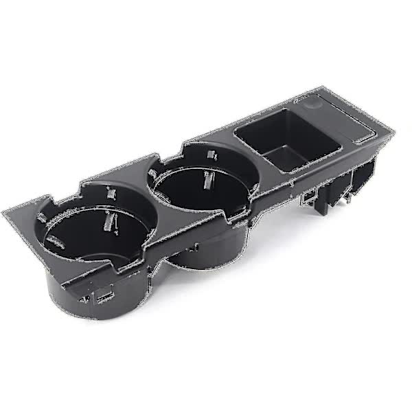 Front console drink holder BMW E46 — view 2