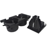 Front console drink holder BMW E46 — view 6