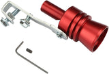 Lightweight turbo exhaust whistle XL — view 9