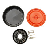 PCV valve cover diaphragm B58 3.0L — view 5