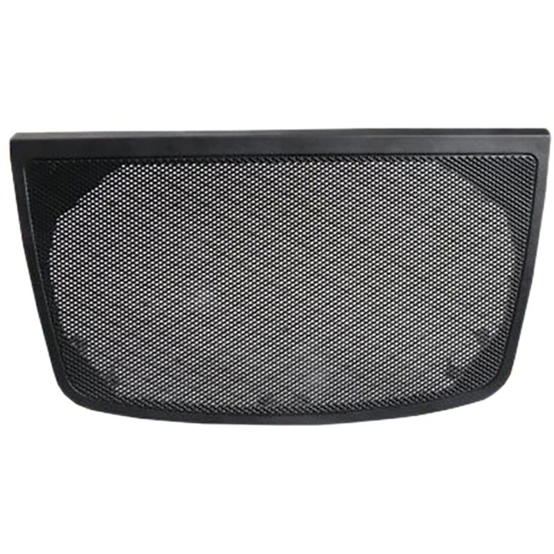 Dashboard speaker grille X5 E70 X6 E71 — view 2