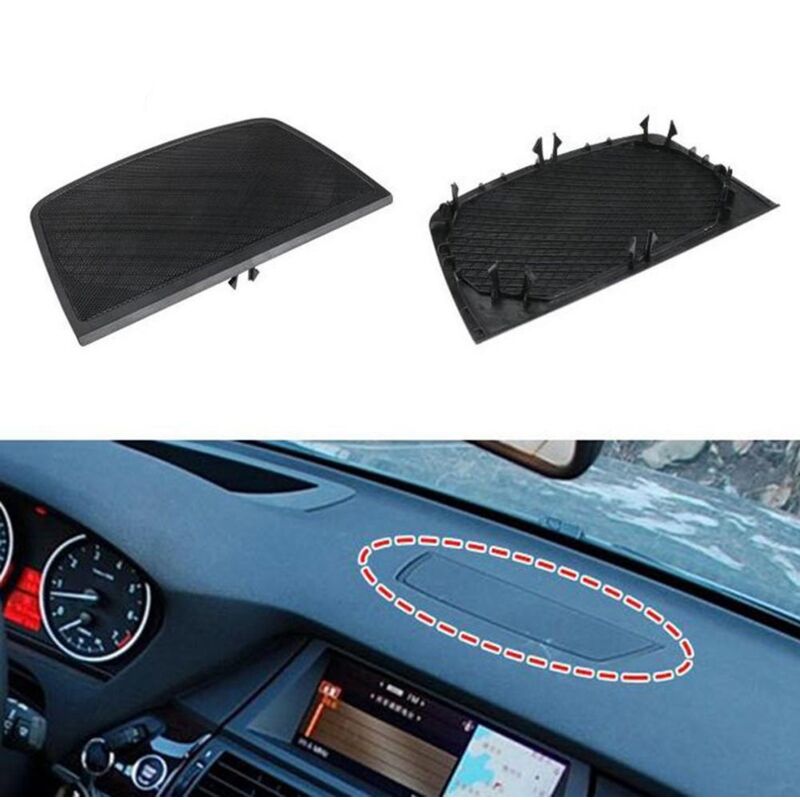 Dashboard speaker grille X5 E70 X6 E71 — view 4