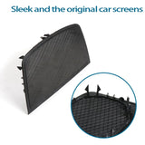 Dashboard speaker grille X5 E70 X6 E71 — view 5