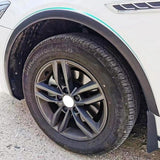 1.5m Universal Fender Flares Car Wheel Arch — view 7