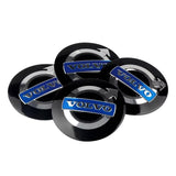Volvo Center Caps 4-Pack — view 2