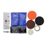 Headlight Polishing Kit Multicolour — view 4