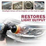 Headlight Polishing Kit Multicolour — view 7