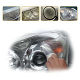 Headlight Polishing Kit Multicolour — view 8
