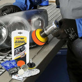 Headlight Polishing Kit Multicolour — view 10