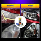 Headlight Polishing Kit Multicolour — view 11