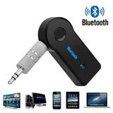 Bluetooth Music Receiver AUX 4.1 — view 2