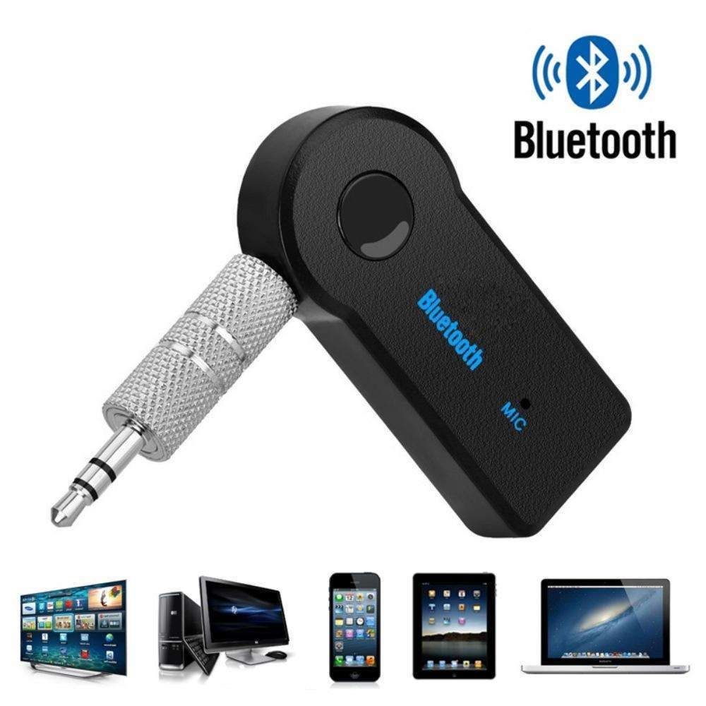 Bluetooth Music Receiver AUX 4.1 — view 2