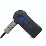 Bluetooth Music Receiver AUX 4.1 — view 3