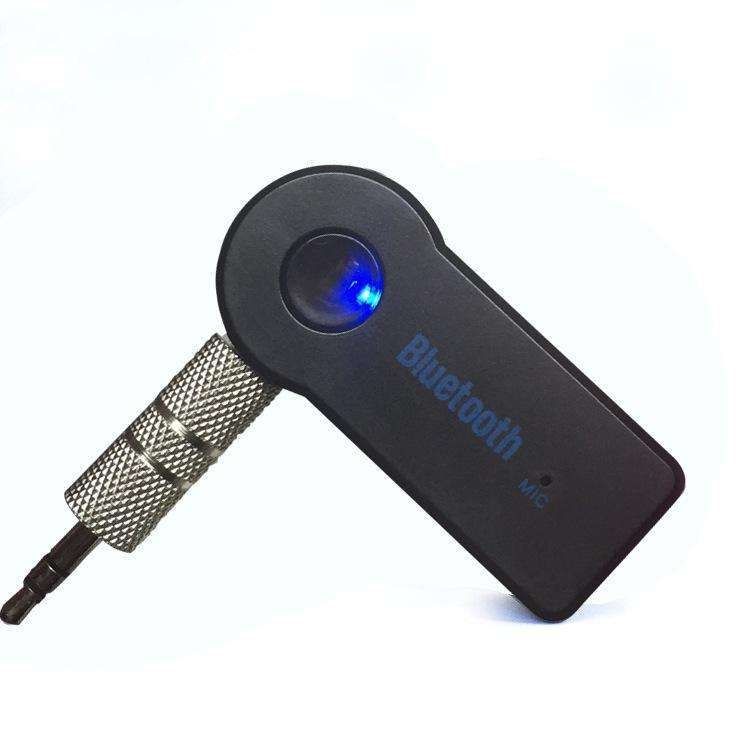 Bluetooth Music Receiver AUX 4.1 — view 3