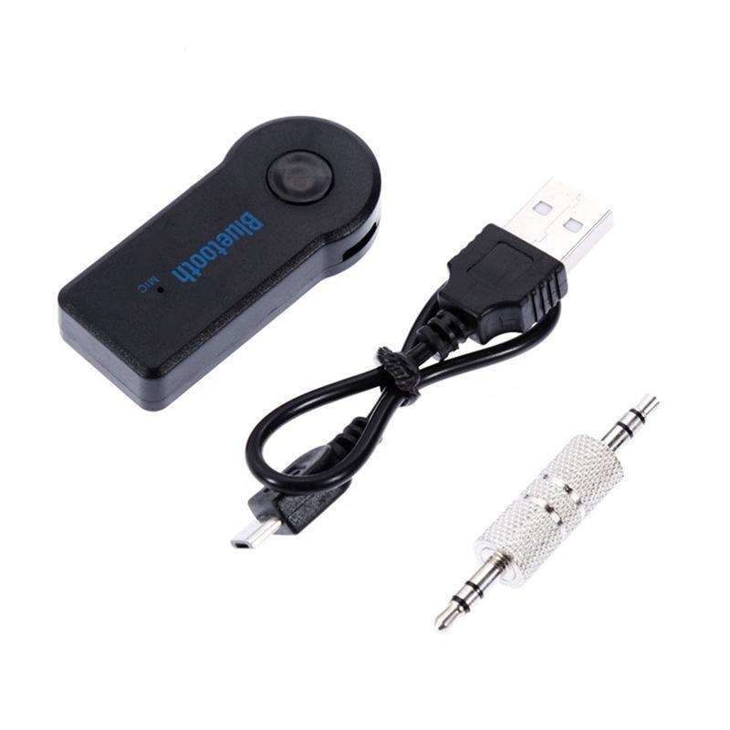 Bluetooth Music Receiver AUX 4.1 — view 4