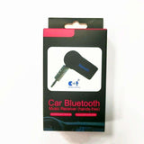 Bluetooth Music Receiver AUX 4.1 — view 6