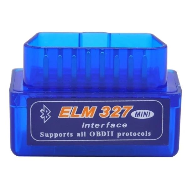 ELM327 Mini OBD2 Bluetooth Car Diagnostics Code — view 2