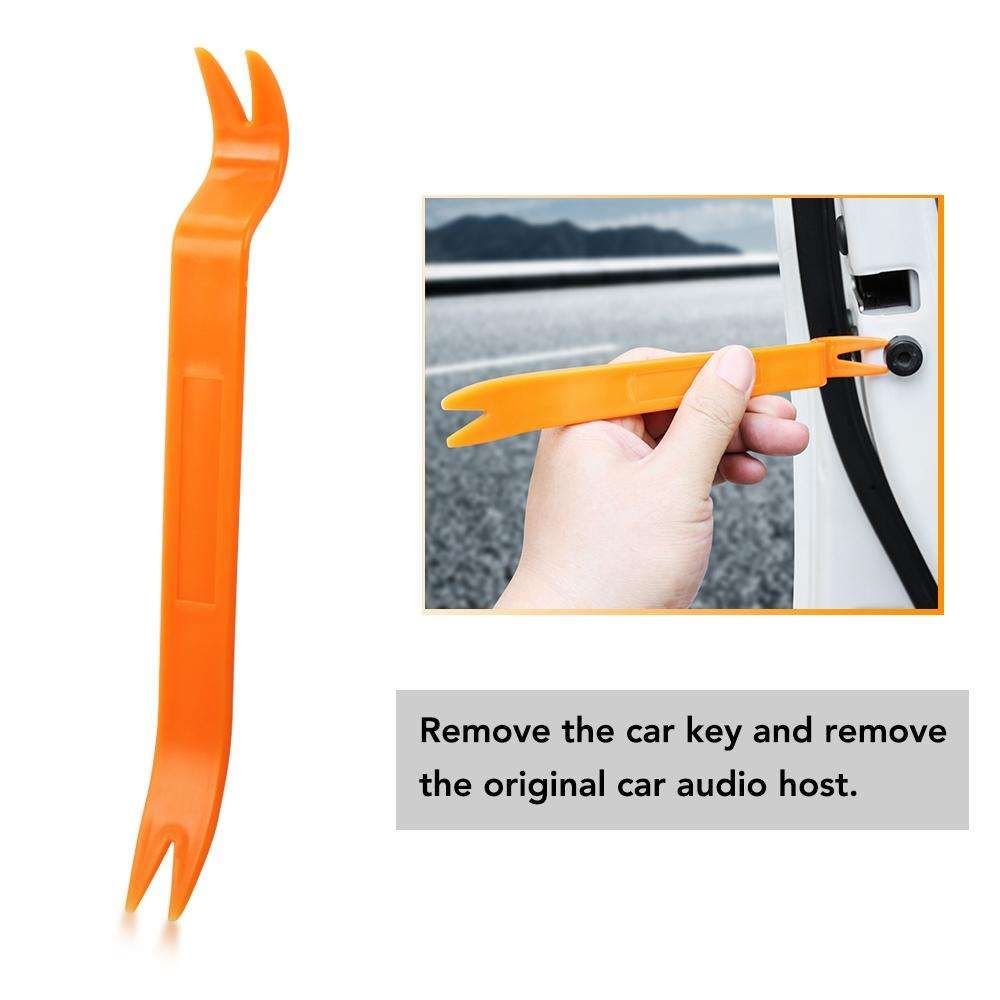 4-pack Car Panel Removal Tools — view 3
