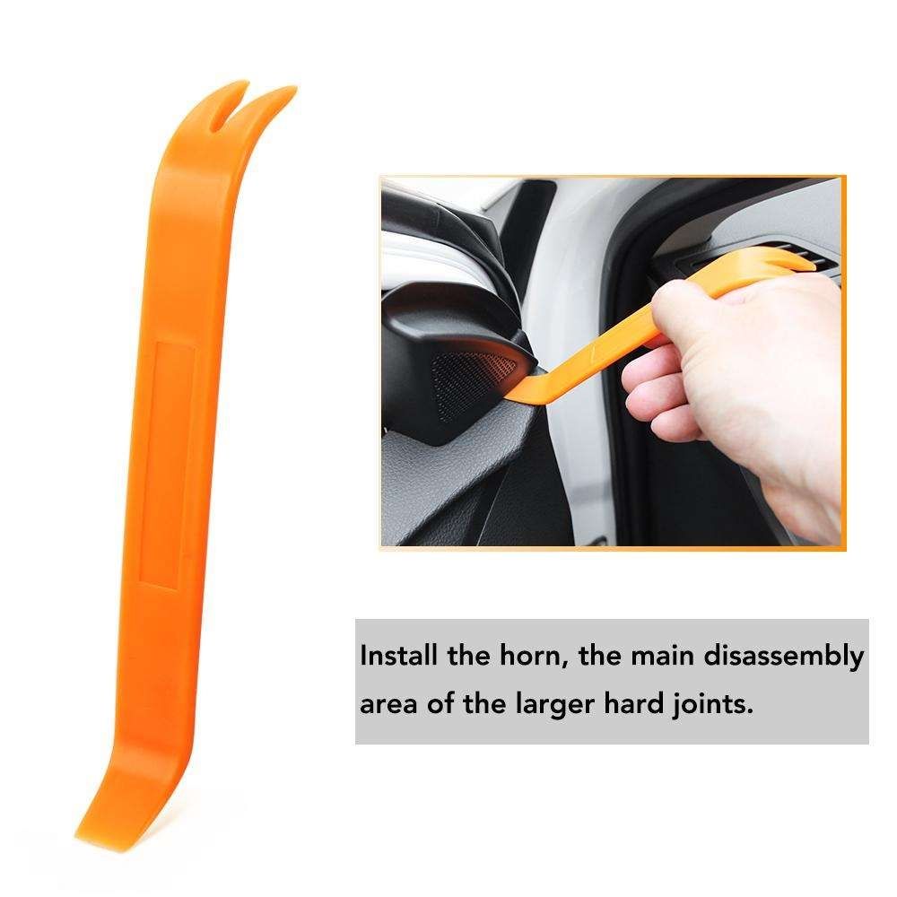 4-pack Car Panel Removal Tools — view 4