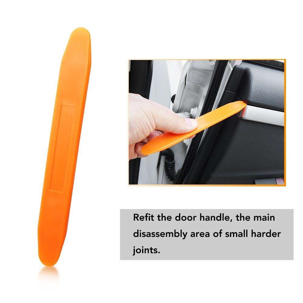 4-pack Car Panel Removal Tools — view 5