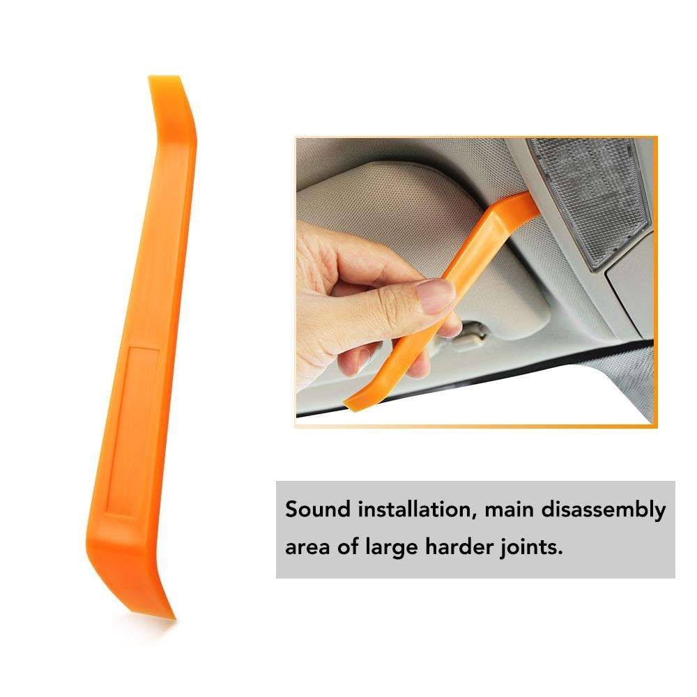 4-pack Car Panel Removal Tools — view 6