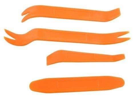 4-pack Car Panel Removal Tools — view 7
