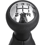 5-speed gear shift knob and gaiter — view 3