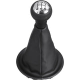 5-speed gear shift knob and gaiter — view 4