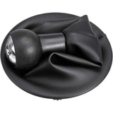 5-speed gear shift knob and gaiter — view 5