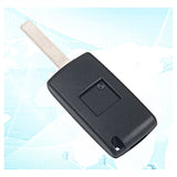 2-button key fob case for Citroen and Peugeot — view 5