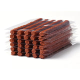 60-pack tubeless tyre repair plugs — view 2