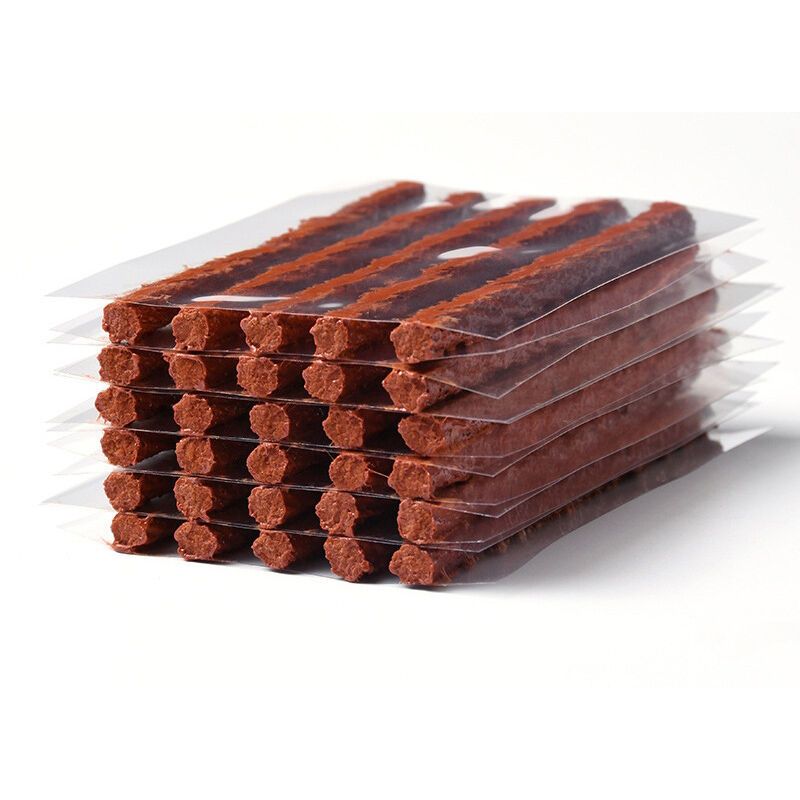 60-pack tubeless tyre repair plugs — view 2