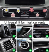 Cute Car Air Fresheners Vent Clips 6 — view 5