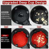 Car Cup Holder Coaster — view 3