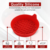 Car Cup Holder Coaster — view 7