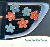 Flower Car Accessories — view 3