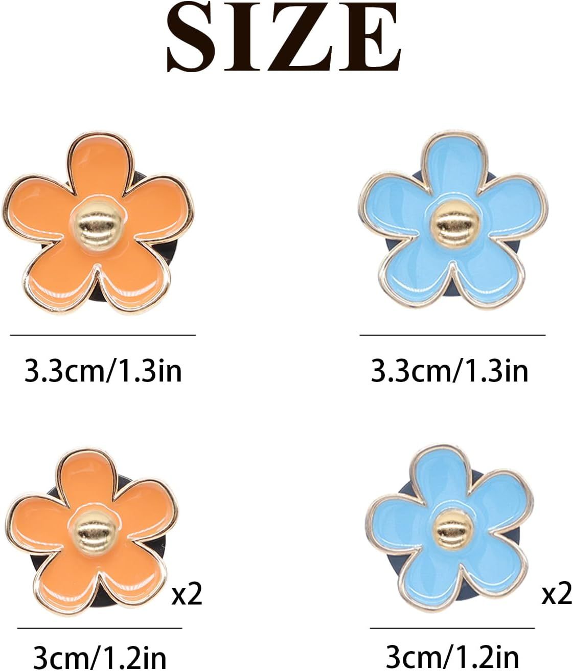 Flower Car Accessories — view 4