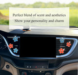 Flower Car Accessories — view 5